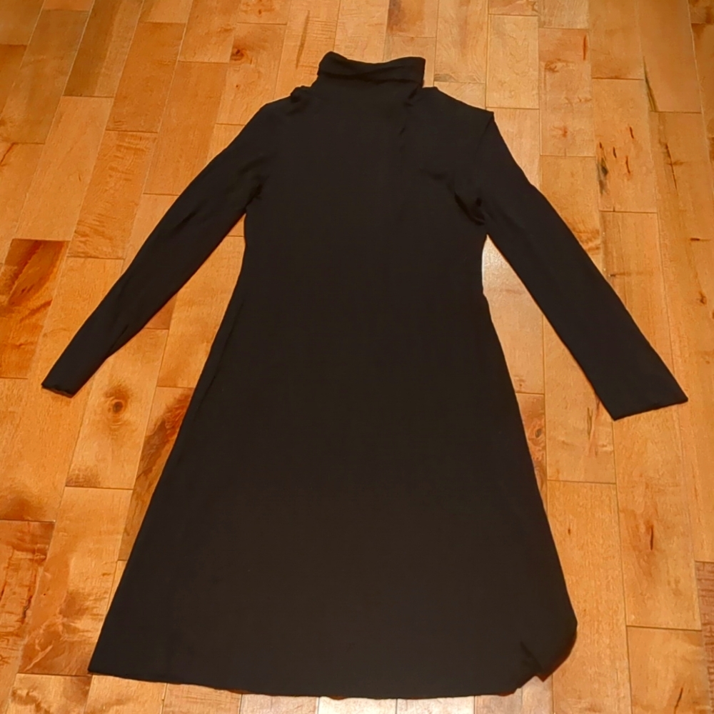 Rachel Pally Black Dress NWOT